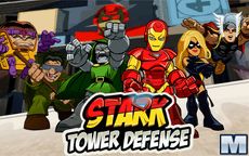 Iron man 2 stark tower defense game download full