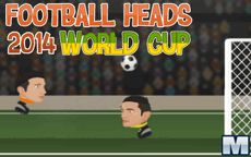 head soccer unblocked 2014 world cup